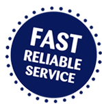 Fast Reliable Service